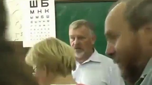 Полное восстановление зрения 3 часть Жданов В. Г.