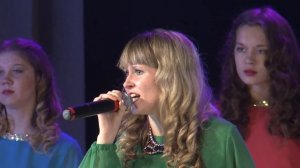 Шоу-группа «Эдельвейс» - Нетленна только любовь