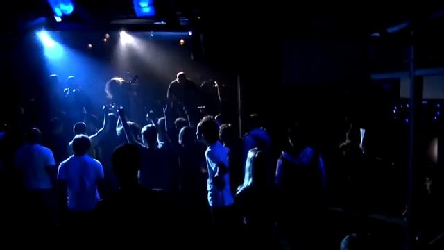 SAVE - Сорви повязку с глаз смотреть онлайн