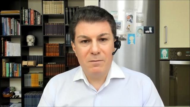 Хрен знает 308. Гармония. Константин Алексеев и Олег Брагинский