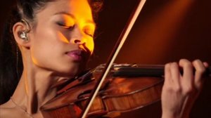 Скрипка - Tango de Los Exilados - Vanessa Mae