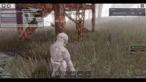 How to become the Blocky Rake in become the Remastered Rake