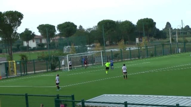 CALCIO: Cesena femminile ancora a secco di punti dopo il ko con Pomigliano | VIDEO смотреть онлайн