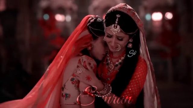 Radha Krishna o meri maa,, 😍ft.yashoda and kritida./mother's day special. T series jai Shri Krishna смотреть онлайн