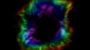 FREE rainbow explosion shockwave effect