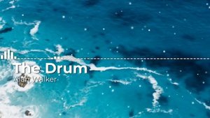 Alan Walker - The Drum