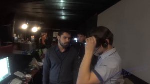 Виртуальная реальность