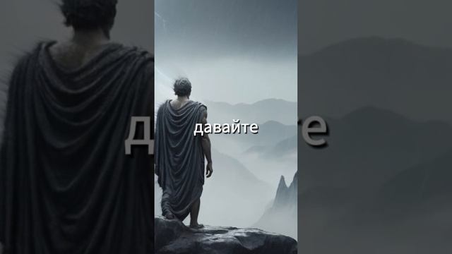 Вечерние практики стоицизма: как стать более выносливым и сосредоточенным
