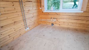 Полная и честная смета на деревянный дом 100 м2, сколько стоит деревянный дом