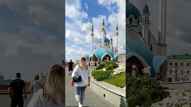 приехал в Казань на три дня красиво ете дуда там красиво смотреть онлайн