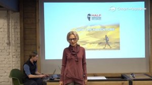 О забеге MDS Peru