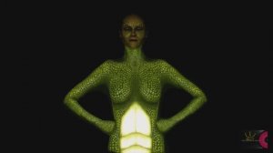 Besomorph - Six Feet Deep (feat. Neoni) (shot video version)