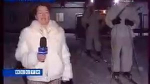 101 Пограничный отряд Алакуртти. Ковдорская застава