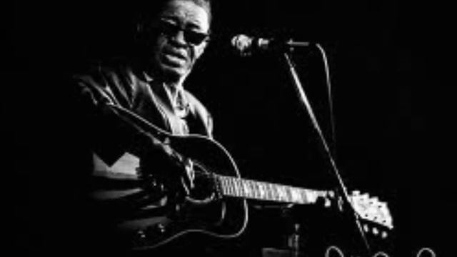 Lightnin' Hopkins-Happy Blues For John Glenn смотреть онлайн