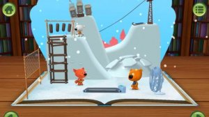 Мимимишки Экспедиция на север