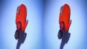 Sony 3D Demo - Sports