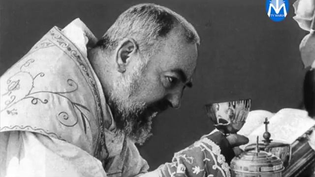 Kwento ng Patutoo sa himala ni Padre Pio смотреть онлайн