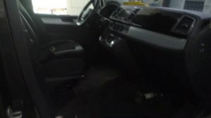 Volkswagen Multivan Т6 готов!!!