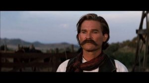 Dub Like Wyatt Earp