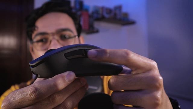 El MEJOR MOUSE que he PROBADO! Logitech G703 смотреть онлайн