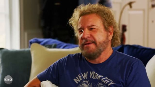 Guns N' Roses' Duff McKagan and Sammy Hagar Reminisce about Rock and Roll | Rock & Roll Road Trip смотреть онлайн