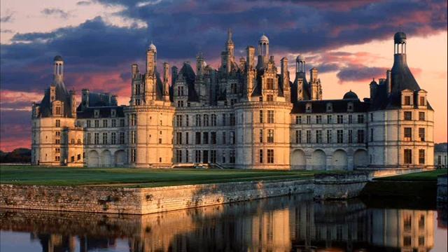 viola d'amore L. T. Milandre Allemande смотреть онлайн