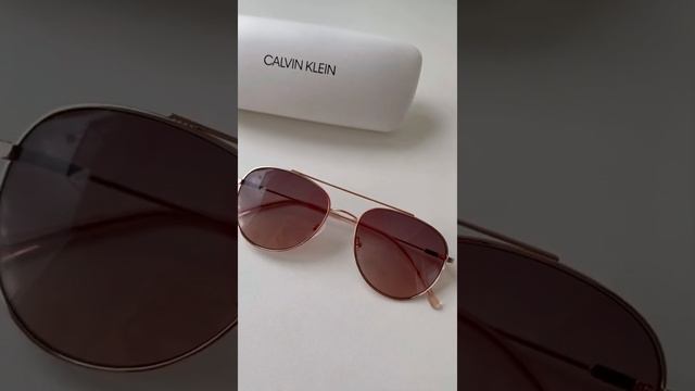 Обзор очки Calvin Klein @usabazarnn подписывайся на инсту