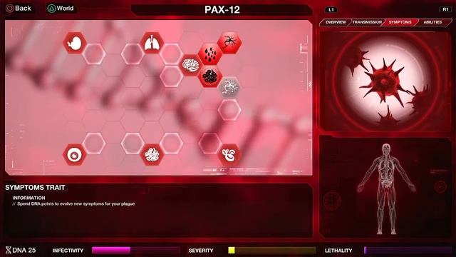 Plague Inc. Evolved (PS4) Official Scenarios. Xenophobia Mega Brutal (Walkthrough) смотреть онлайн