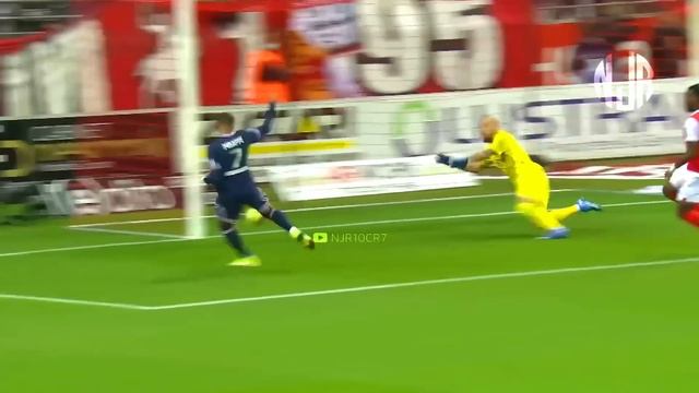 Kylian Mbappé ● Pepas | Farruko ᴴᴰ смотреть онлайн