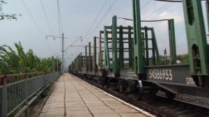 Смертник...