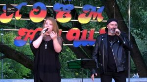 01 Ах этот вечер