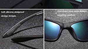 Top 10 Best Fishing Sunglasses Reviews for 2022 | Fishing Sunglasses for the Money