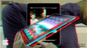3D Видеоролик
