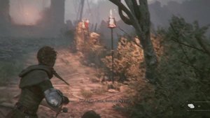 Глава 5 - ПАДАЛЬ ➤ A Plague Tale: Innocence - ПРОХОЖДЕНИЕ С ОЗВУЧКОЙ