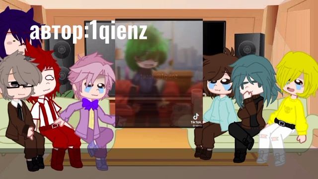 реакция клонов 13 карт на Вару[без Вару]2/? ||gacha club||by 𝙼𝚒𝚜𝚜.𝙻𝚞𝚌𝚒 смотреть онлайн