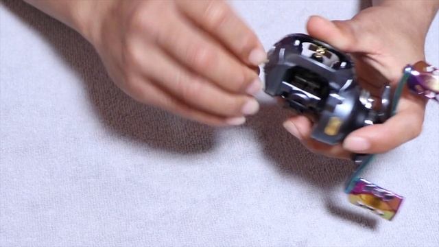 Daiwa ZilLion SV TW 1016 SV -XXHL2016 смотреть онлайн