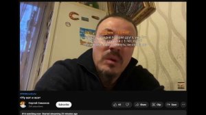 06.12.2022 Дон Симон снова залпует мормышку на кассе. Шелби навалил на тротуаре