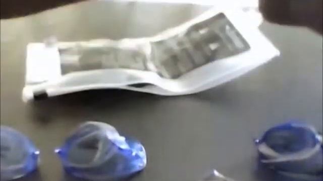 Goggles speedo suecos 2 pack Unboxing смотреть онлайн