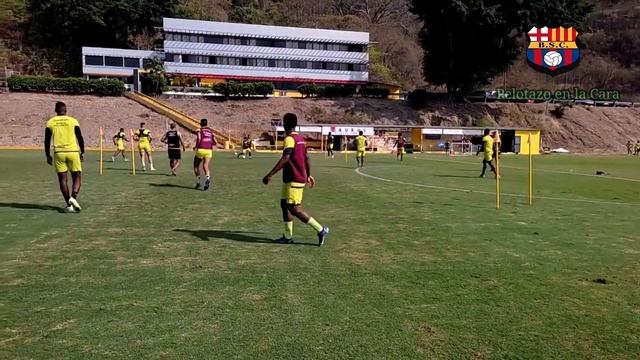 Fernando Gaibor a BSC?BSC Presentará a Titi Ortiz William Riveros podría salir a préstamo -Luis Arc
