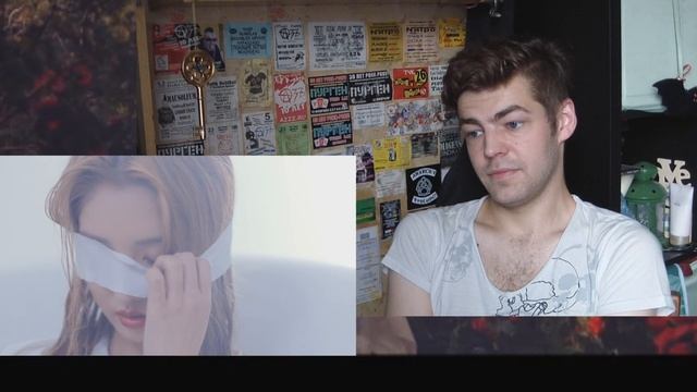 Реакция не к-попера на 4MINUTE - Hate смотреть онлайн