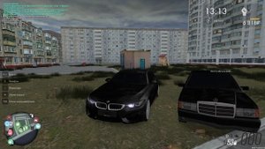 ПРовинция рп ( попытка нон рп обмана)