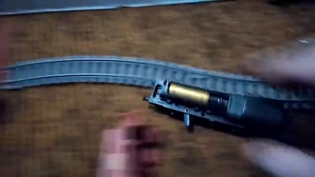 Тепловоз 1996 new ray/ Покупка на барахолке 21.06.21г