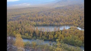 Эссо и его окрестности. Esso and its surroundings