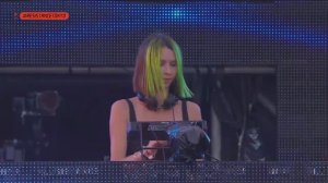 Miss Monique Ultra Japan 2024