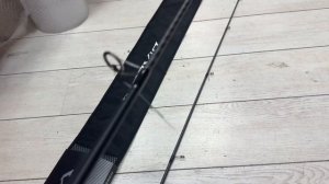 CAÑA SHIMANO DIALUNA 259 MTS S86M - 7/38 gr