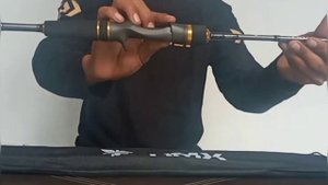 Unboxing Joran  Bc Ultralight Fenwick HMX #fenwick #Ultralight