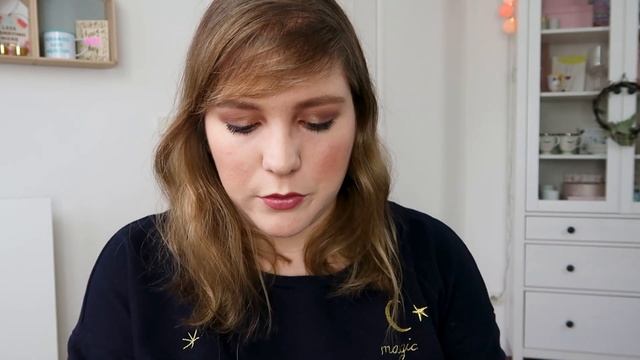 LES NOUVEAUTES DU MOIS #4 : NYX, LA ROSEE, L'OCCITANE...
