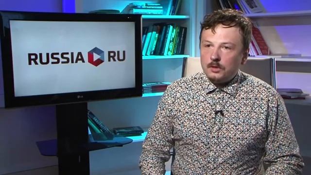 Андрей Ашкеров - Отсвет Бериевского пенсне смотреть онлайн