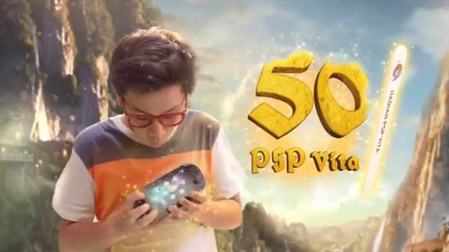 Paddle Pop Magilika Stick Promo 2014 смотреть онлайн