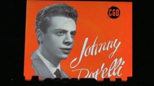 JOHNNY DORELLI "UNA ROSA PER VALENTINA"